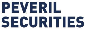 Peveril Securities Logo